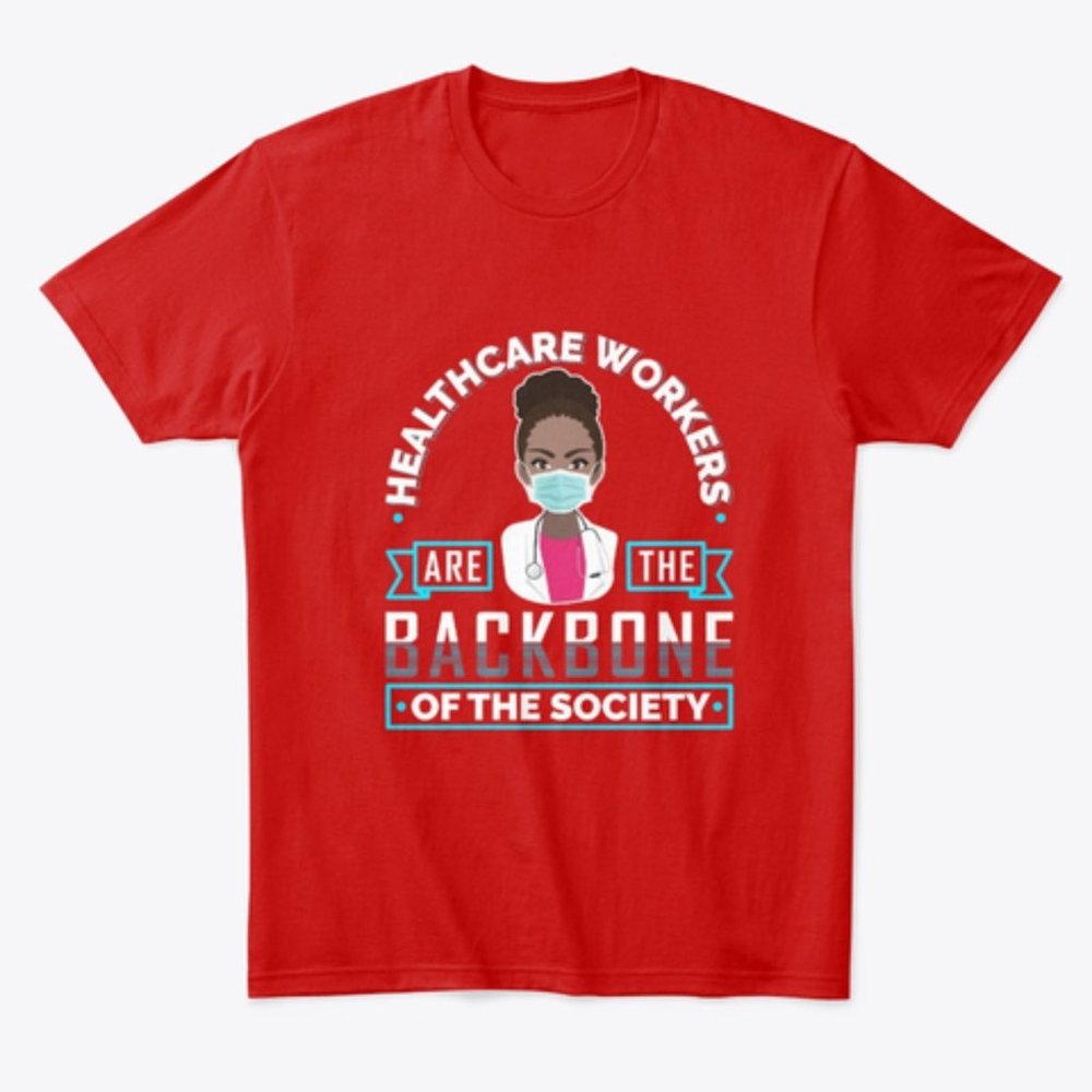 Comfort Tee